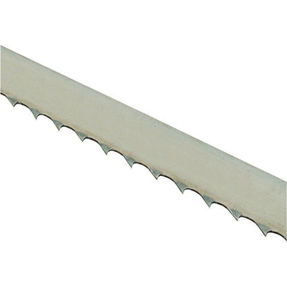 133" x 3/4" x .032" x 3 TPI Hook Bandsaw Blade