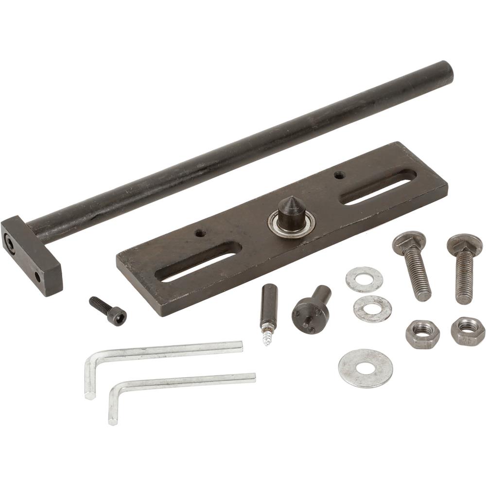 Lathe Attachment for Drill Press