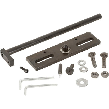 Lathe Attachment for Drill Press