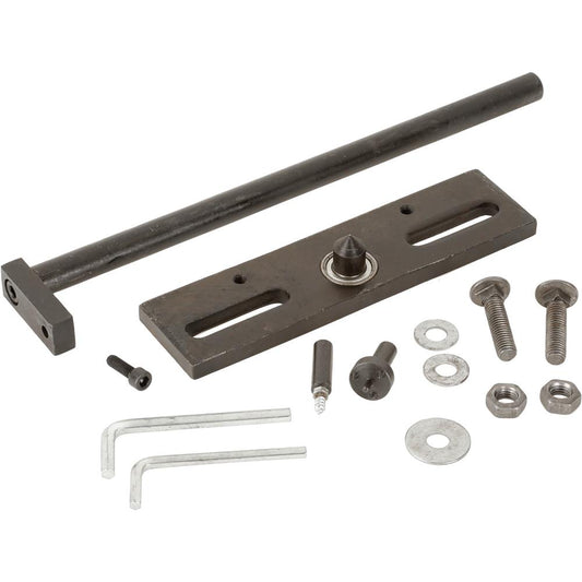 Lathe Attachment for Drill Press
