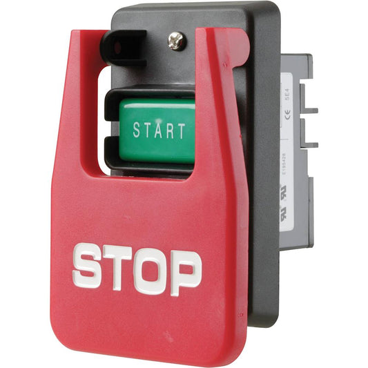 Paddle Switch 120/230V