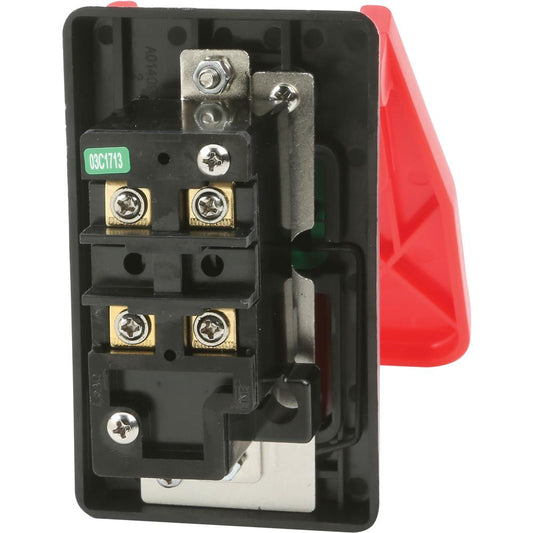 Paddle Switch 120/230V