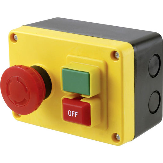 120V Magnetic Switch