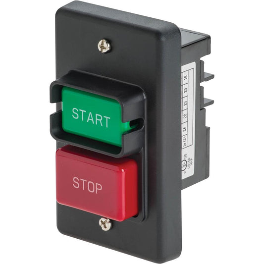 Single-Phase On/Off Switch 120/230V