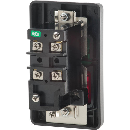 Single-Phase On/Off Switch 120/230V