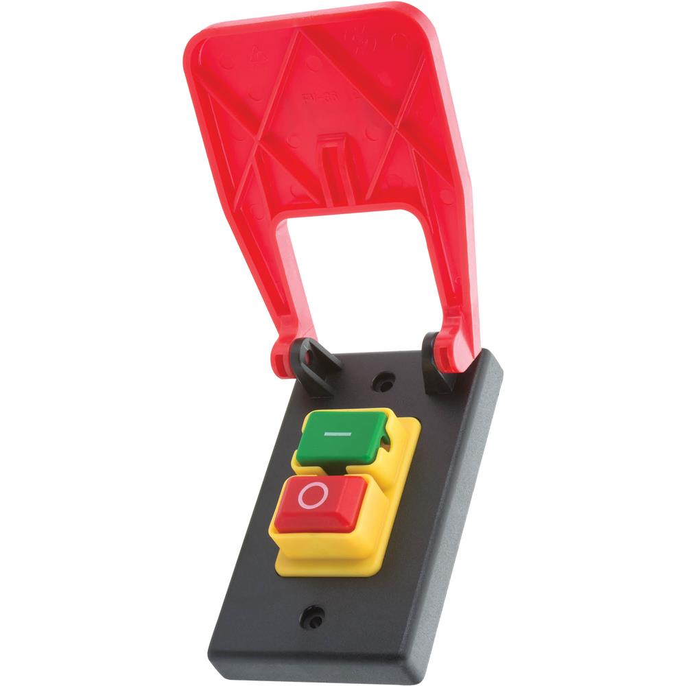 220V/240V Paddle Switch