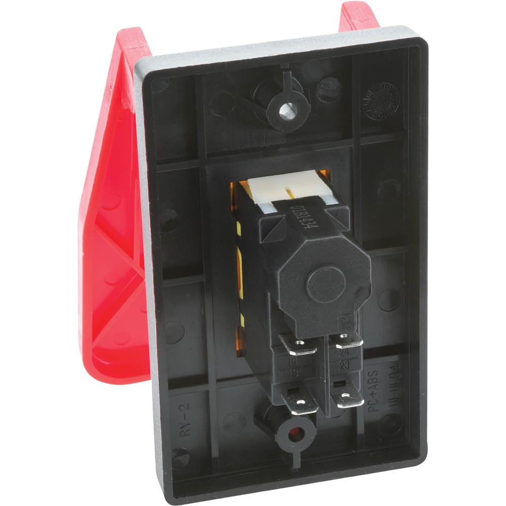 220V/240V Paddle Switch