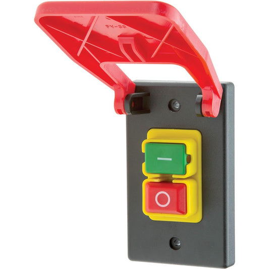 110V Paddle Switch