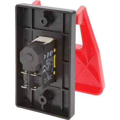 110V Paddle Switch