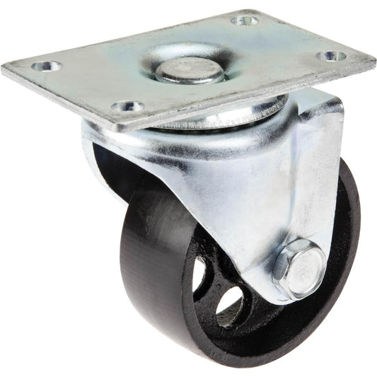 Cast-Iron Swivel Caster for D2058A