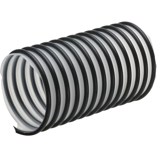 3" x 6" Clear Hose