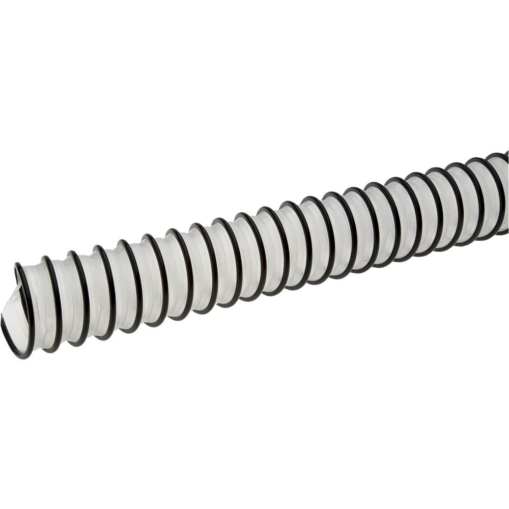 2" x 10' Clear Hose