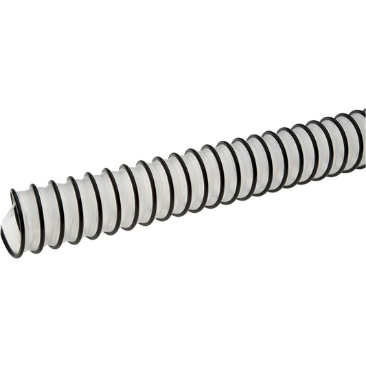 2" x 10' Clear Hose