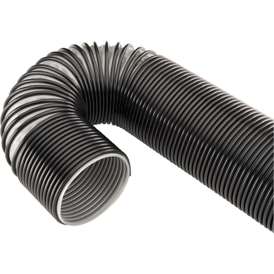 3" x 10' Clear Hose