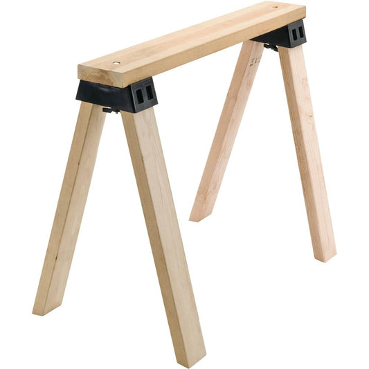 Sawhorse Brackets