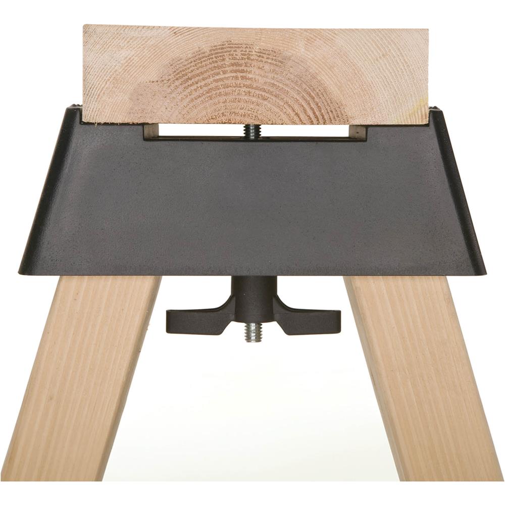 Sawhorse Brackets