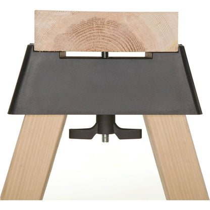 Sawhorse Brackets