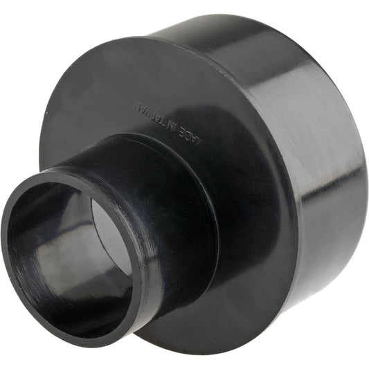 4 x 2-1/4" Eccentric Reducer