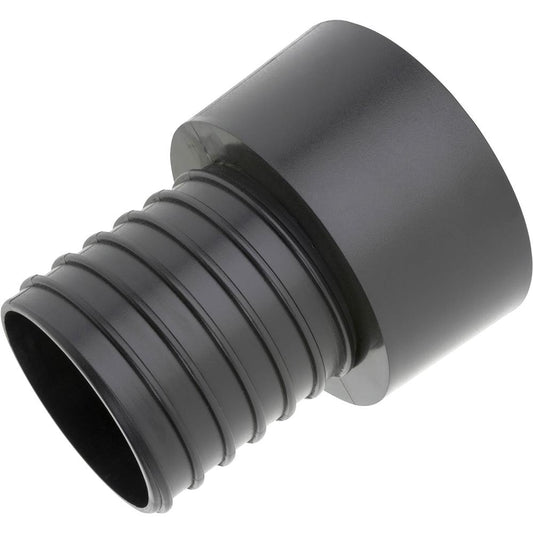 4" ID x 3" Quick Coupler, Right Hand Thread