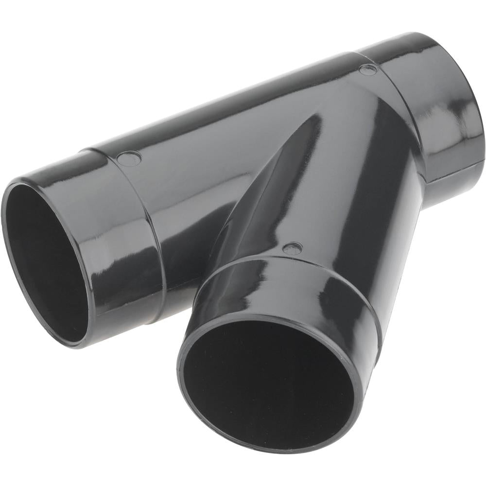 2-1/2" Y Fitting