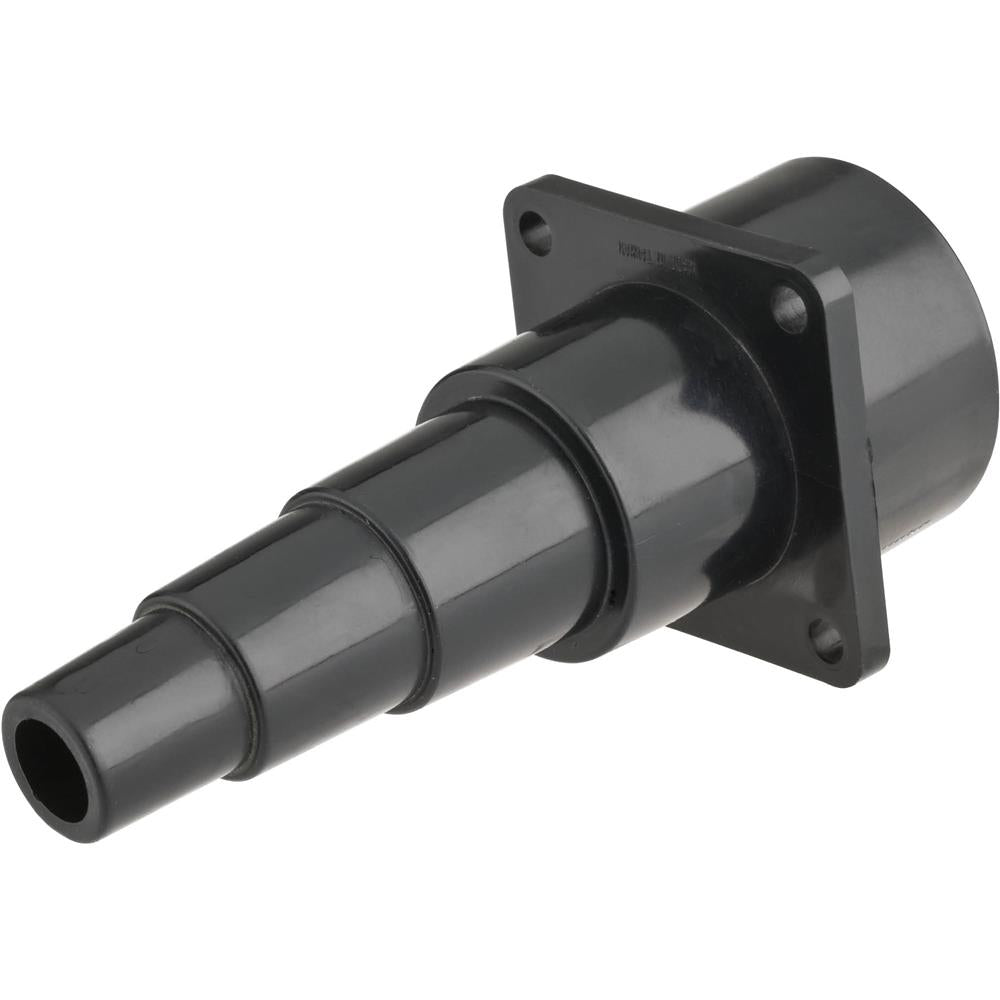 2-1/2" Universal Adapter