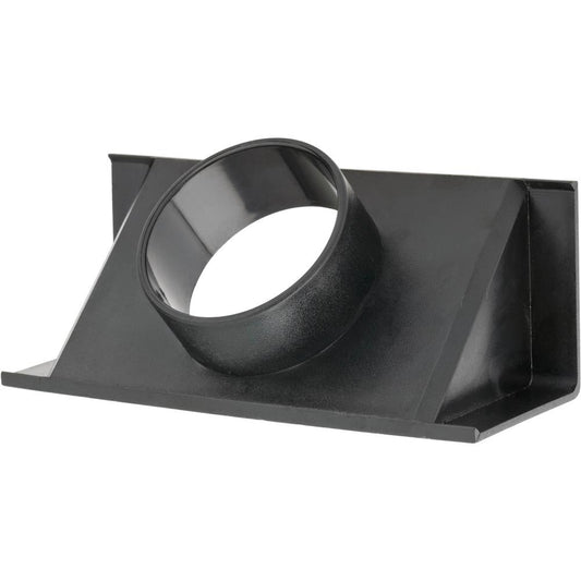 2-1/2" Dust Port