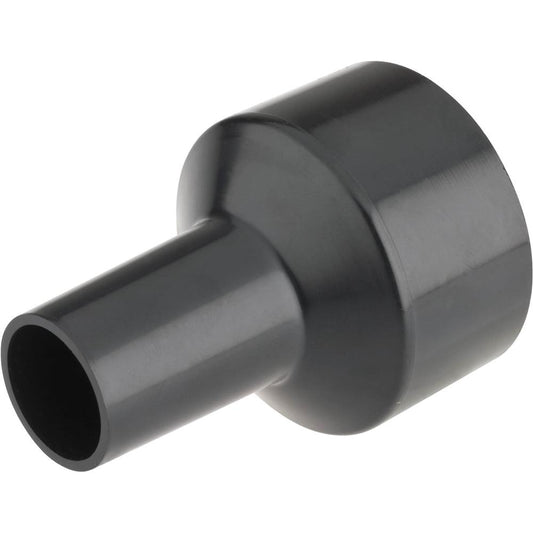 2-1/2" x 1-1/4" Reducer
