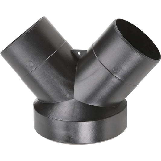 6" x 4" D/C Adapter
