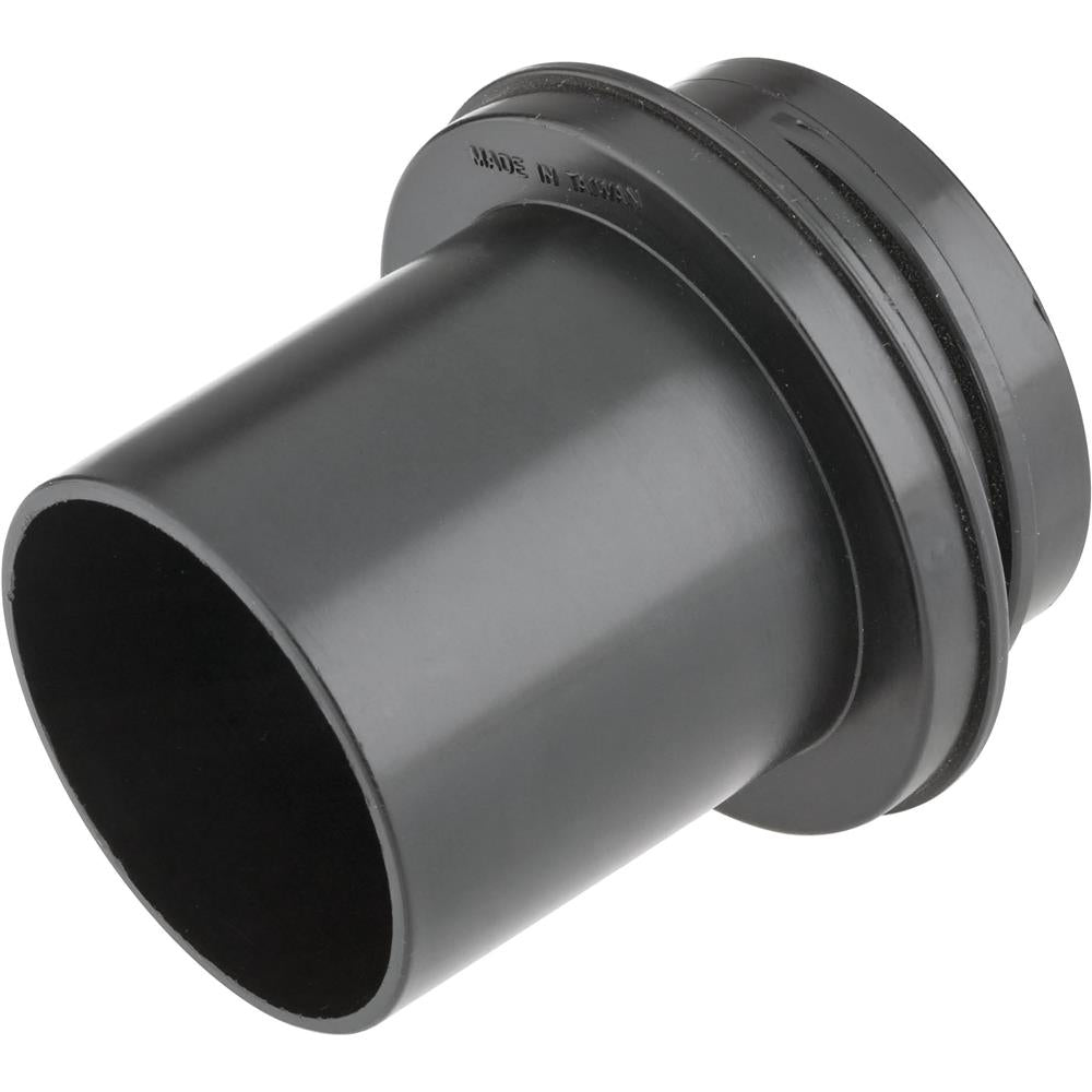 2-1/4" x 2-1/2" OD Quick Coupler Left Hand Thread
