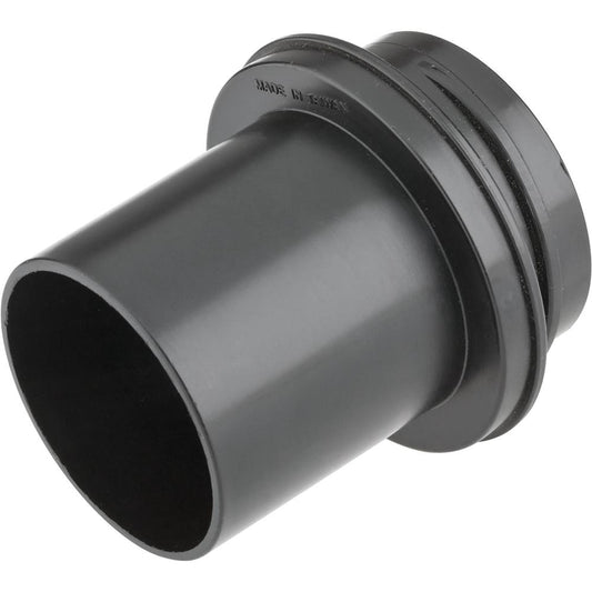 2-1/4" x 2-1/2" OD Quick Coupler Left Hand Thread
