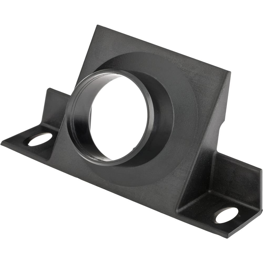 2-1/2" Low Profile Dust Port