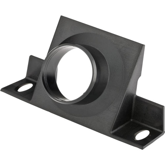 2-1/2" Low Profile Dust Port