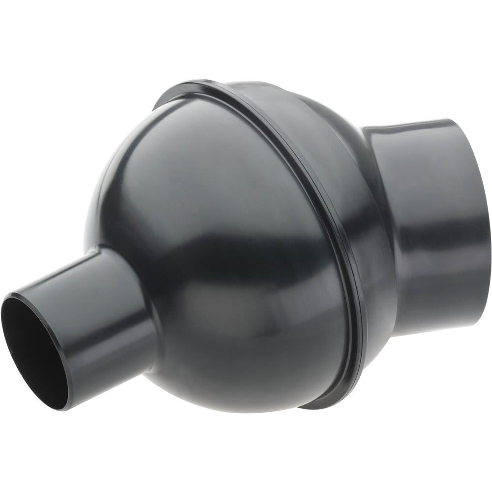 4" x 2-1/2" Swivel Joint