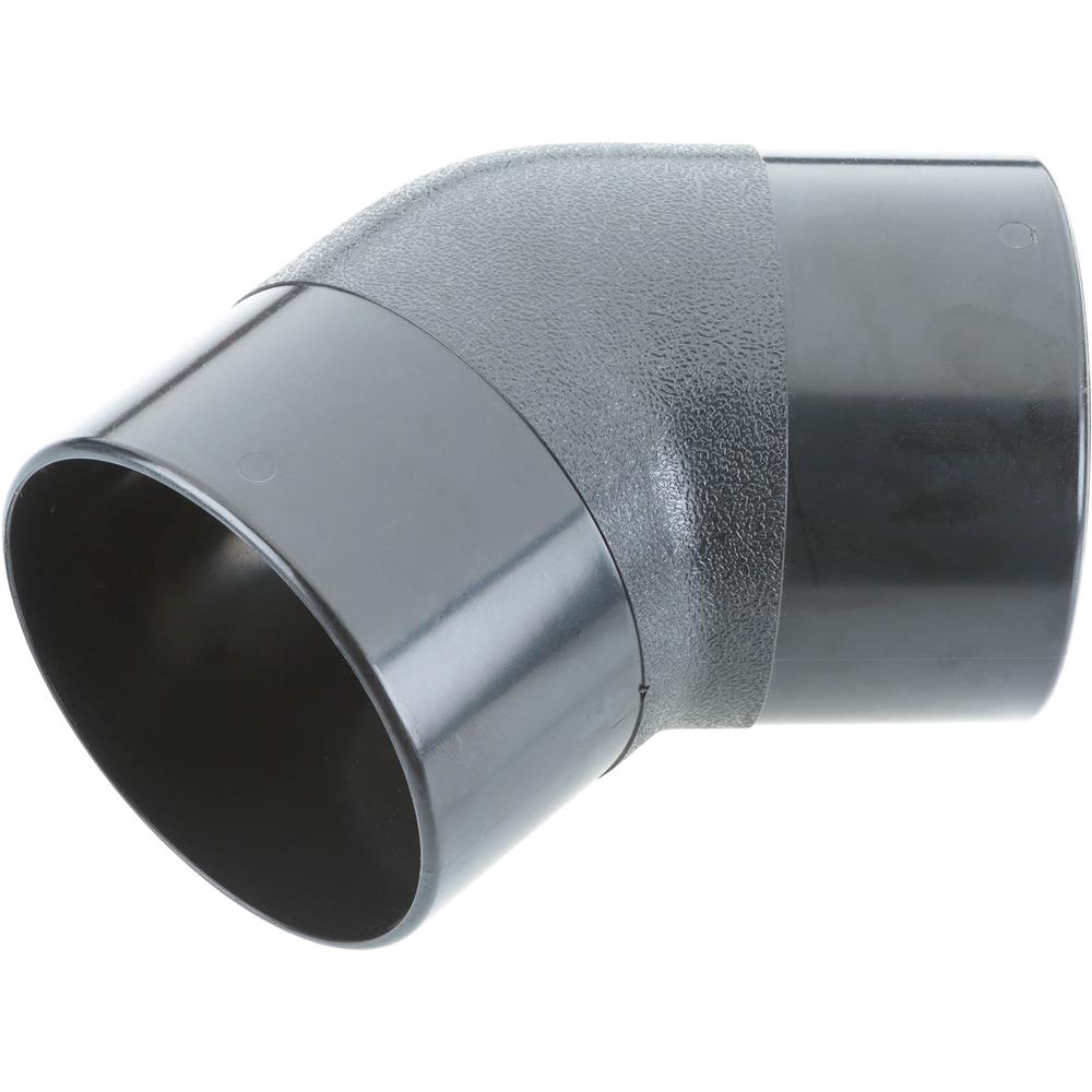 4" 45 Elbow