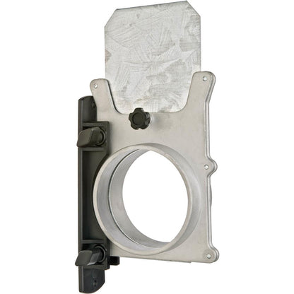 Blast Gate Holder