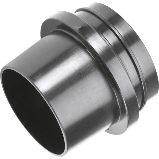 4" OD Taper x 4" Quick Coupler Left Hand Thread