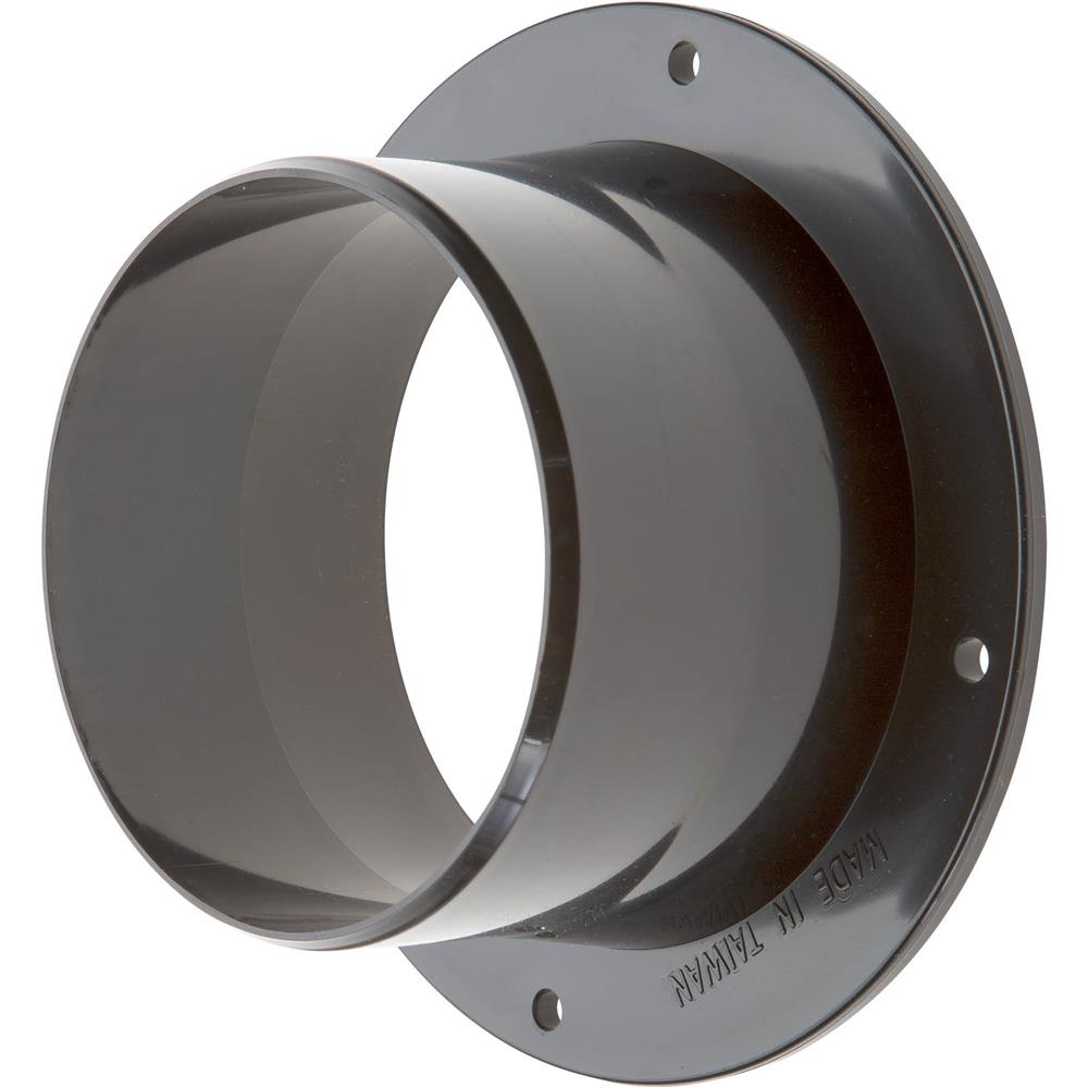 4" Connector