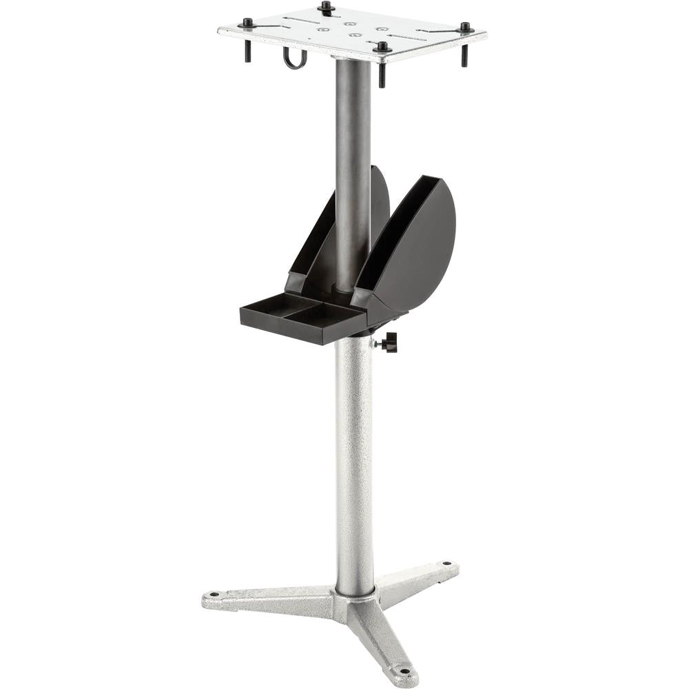 Adjustable Stand for 6-8" Bench Grinders