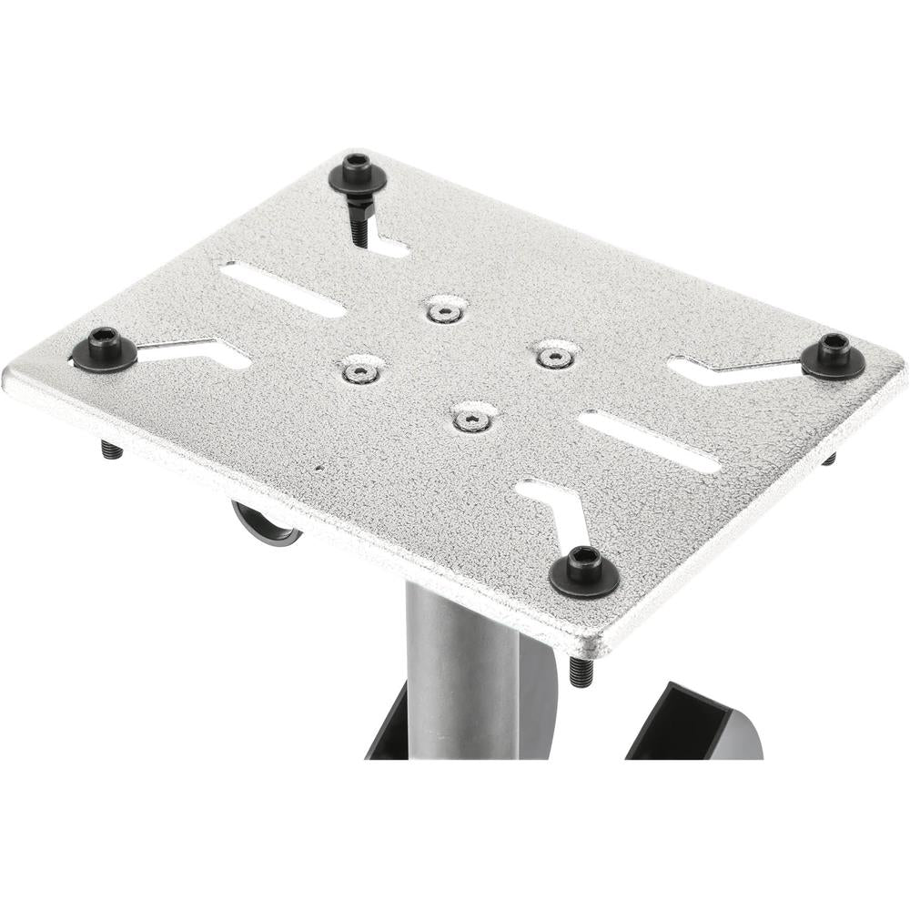 Adjustable Stand for 6-8" Bench Grinders