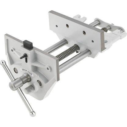 Quick Release Vise, 9"
