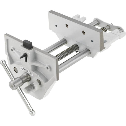 Quick Release Vise, 9"