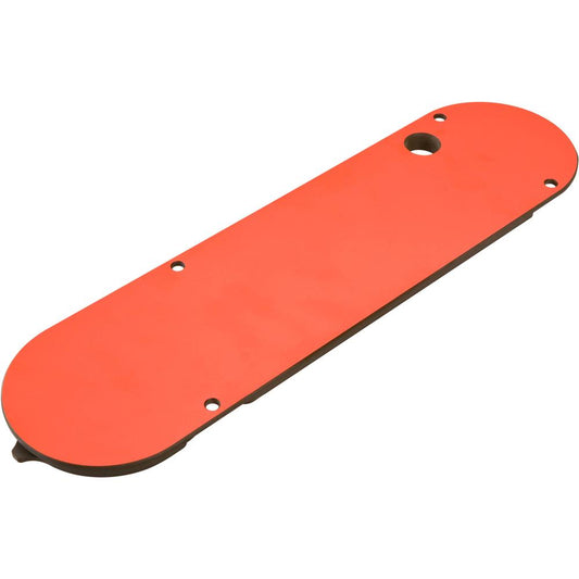 Zero Clearance Table Saw Insert for W1824 & W1851