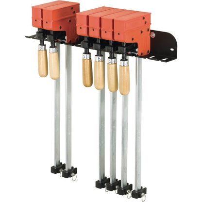 Clamp Rack Set, 3-Pc.