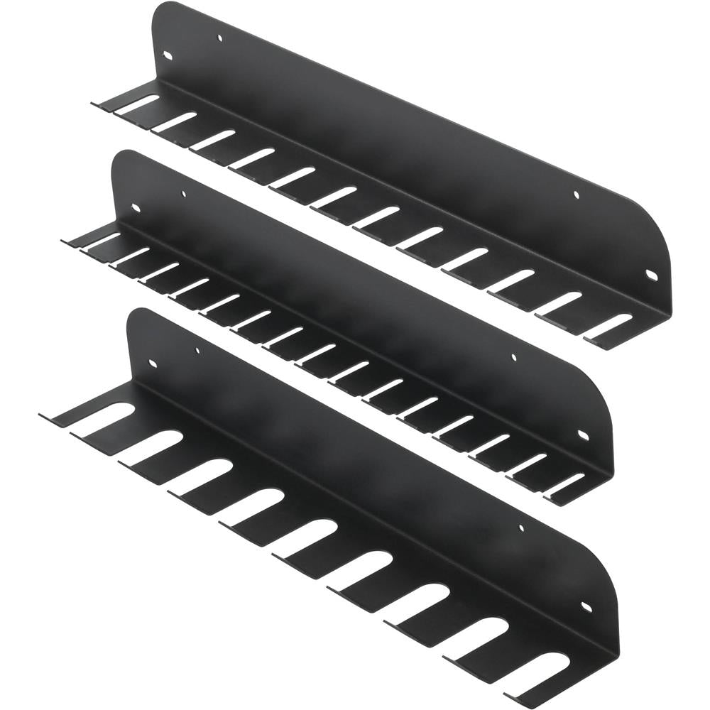 Clamp Rack Set, 3-Pc.