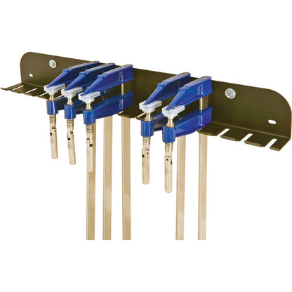 3 Pc. Clamp Rack - Bar Clamps