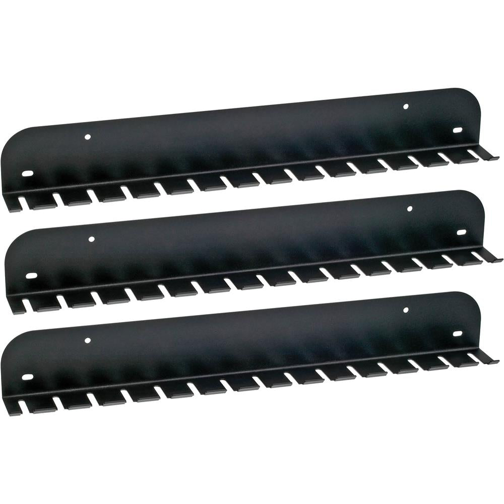 3 Pc. Clamp Rack - Bar Clamps
