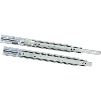 16" Self-Closing Ball Bearing Drawer Slide