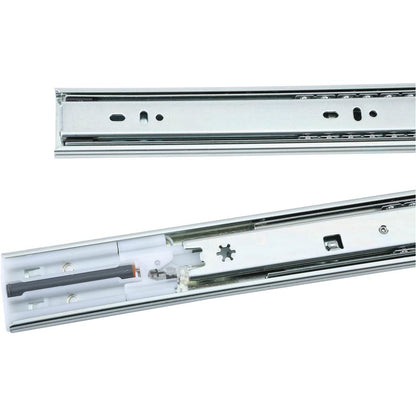 16" Self-Closing Ball Bearing Drawer Slide