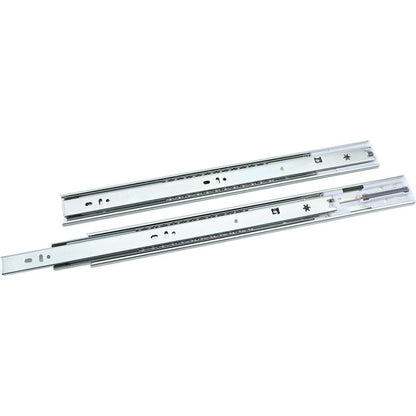18" Self-Closing Ball Bearing Drawer Slide