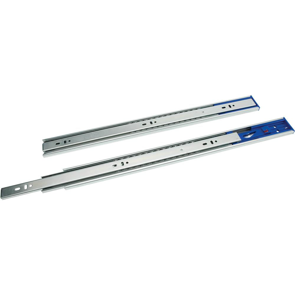 20" Self-Closing Ball Bearing Drawer Slide